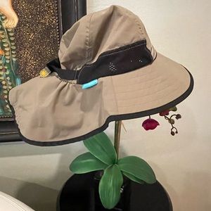 Sun Day Afternoons Youth size hat
